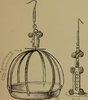 An illustration from Great Benin; its customs, art and horrors (1903)