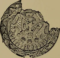 An illustration from Great Benin; its customs, art and horrors (1903)