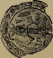 An illustration from Great Benin; its customs, art and horrors (1903)