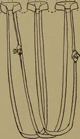 An illustration from Great Benin; its customs, art and horrors (1903)