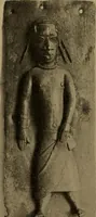 An illustration from Great Benin; its customs, art and horrors (1903)