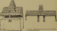 Picture 134 of 234 from Great Benin; its customs, art and horrors (1903), leaf 178
