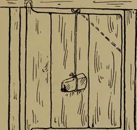 An illustration from Great Benin; its customs, art and horrors (1903)