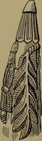 An illustration from Great Benin; its customs, art and horrors (1903)