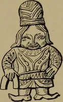 An illustration from Great Benin; its customs, art and horrors (1903)
