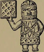 Picture 169 of 234 from Great Benin; its customs, art and horrors (1903), leaf 209