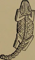 Picture 172 of 234 from Great Benin; its customs, art and horrors (1903), leaf 209