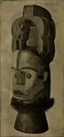 An illustration from Great Benin; its customs, art and horrors (1903)
