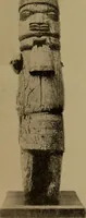 An illustration from Great Benin; its customs, art and horrors (1903)