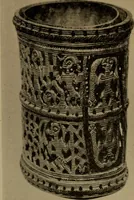 An illustration from Great Benin; its customs, art and horrors (1903)