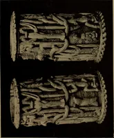 Picture 184 of 234 from Great Benin; its customs, art and horrors (1903), leaf 217