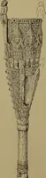 An illustration from Great Benin; its customs, art and horrors (1903)