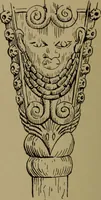 An illustration from Great Benin; its customs, art and horrors (1903)