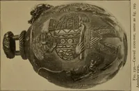 Picture 189 of 234 from Great Benin; its customs, art and horrors (1903), leaf 221