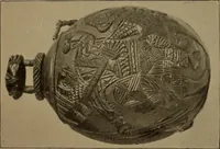 An illustration from Great Benin; its customs, art and horrors (1903)