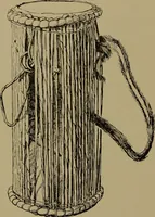 An illustration from Great Benin; its customs, art and horrors (1903)