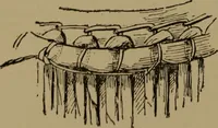 An illustration from Great Benin; its customs, art and horrors (1903)