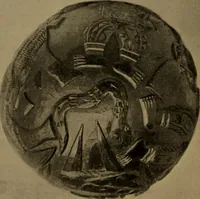 Picture 196 of 234 from Great Benin; its customs, art and horrors (1903), leaf 224
