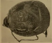 An illustration from Great Benin; its customs, art and horrors (1903)