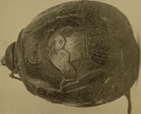 Picture 200 of 234 from Great Benin; its customs, art and horrors (1903), leaf 226
