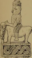 An illustration from Great Benin; its customs, art and horrors (1903)