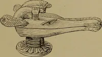 Picture 202 of 234 from Great Benin; its customs, art and horrors (1903), leaf 227