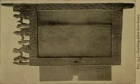 An illustration from Great Benin; its customs, art and horrors (1903)