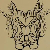 An illustration from Great Benin; its customs, art and horrors (1903)