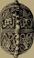 An illustration from Great Benin; its customs, art and horrors (1903)