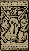 An illustration from Great Benin; its customs, art and horrors (1903)