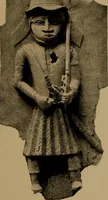 An illustration from Great Benin; its customs, art and horrors (1903)