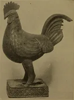 An illustration from Great Benin; its customs, art and horrors (1903)