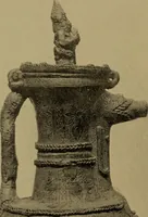 An illustration from Great Benin; its customs, art and horrors (1903)