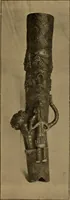 Picture 216 of 234 from Great Benin; its customs, art and horrors (1903), leaf 235
