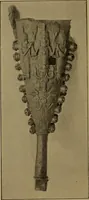 An illustration from Great Benin; its customs, art and horrors (1903)