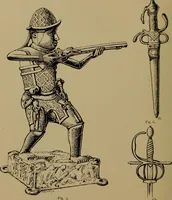 An illustration from Great Benin; its customs, art and horrors (1903)