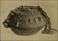 Picture 222 of 234 from Great Benin; its customs, art and horrors (1903), leaf 240