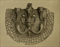An illustration from Great Benin; its customs, art and horrors (1903)