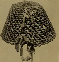 An illustration from Great Benin; its customs, art and horrors (1903)