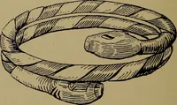 An illustration from Great Benin; its customs, art and horrors (1903)