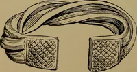 An illustration from Great Benin; its customs, art and horrors (1903)