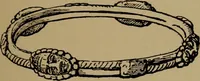 An illustration from Great Benin; its customs, art and horrors (1903)