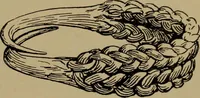 An illustration from Great Benin; its customs, art and horrors (1903)