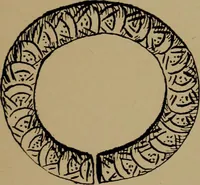 An illustration from Great Benin; its customs, art and horrors (1903)