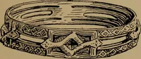 An illustration from Great Benin; its customs, art and horrors (1903)