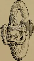 An illustration from Great Benin; its customs, art and horrors (1903)