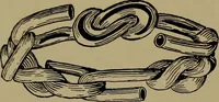 An illustration from Great Benin; its customs, art and horrors (1903)