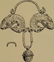 Picture 33 of 234 from Great Benin; its customs, art and horrors (1903), leaf 45