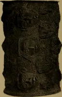 An illustration from Great Benin; its customs, art and horrors (1903)