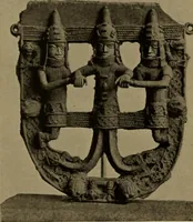 Picture 44 of 234 from Great Benin; its customs, art and horrors (1903), leaf 64